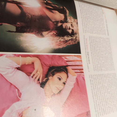 MAX magazine August 2002 Amber Smith used