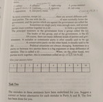 English Learning Book used