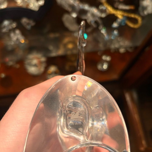 Swarovski Anna figurine 2004 like new