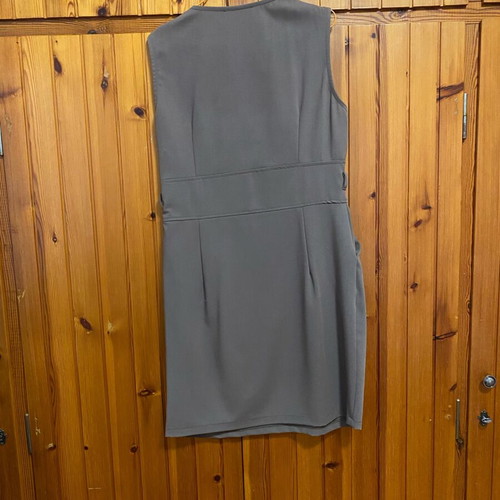 Office dress like new, size L / 40 / 12