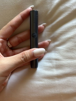 Iqos ILUMA base like new