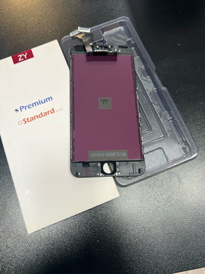 LCD for iPhone 6 Plus new, black