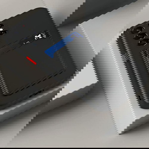 Ανθεκτική θήκη για Samsung Galaxy S22/S25