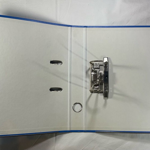 Set of 5 A4 Filing Binders Skag and Typotrust like new