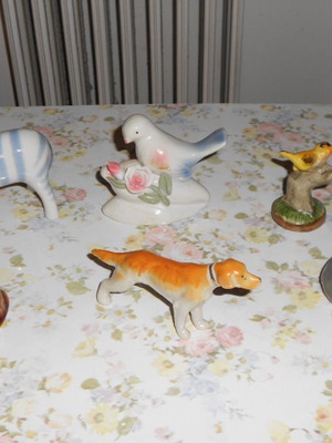 Vintage home decor like new, set of 2 pieces