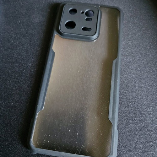 Xiaomi 13 Pro Shockproof TPU Hybrid Case new