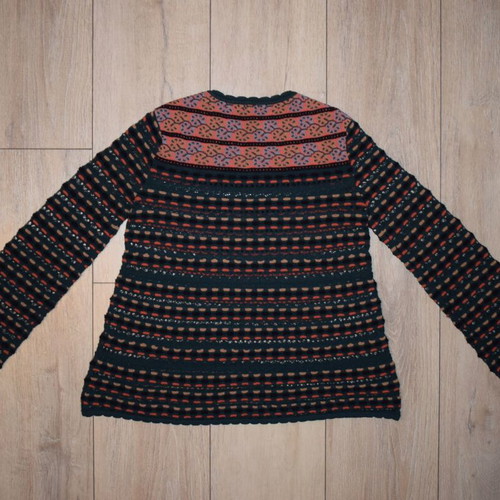 Missoni Long Sleeves used, size S