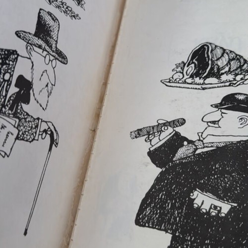 Quino Kali Orexi Babel album 1