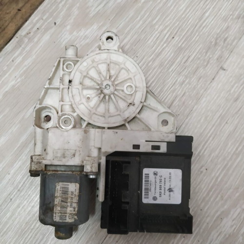 Front Left Window Regulator VW Golf 5, Jetta MK used, 1K0 959 793 C