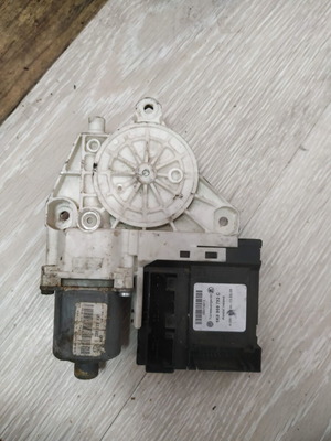 Front Left Window Regulator VW Golf 5, Jetta MK used, 1K0 959 793 C
