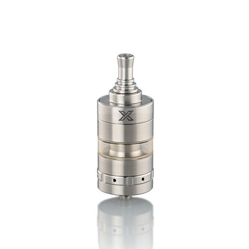 Kayfun X RTA 24mm από Svoemesto, ανοξείδωτο ατσάλι, σαν καινούργιο