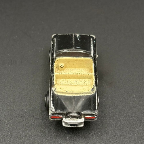 Vintage Galoob Micro Machines 1959 Chevy Impala Convertible used