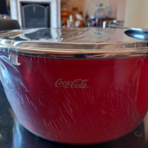 Izzy cooking pot 28cm new