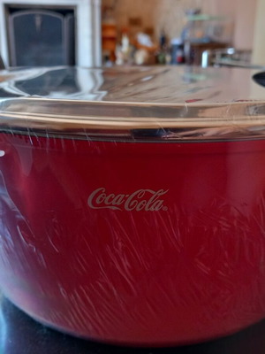 Izzy cooking pot 28cm new