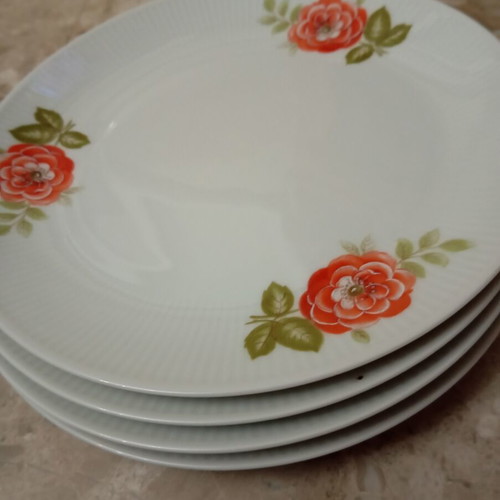 Vintage Seltmann Weiden Bavaria tea and coffee set like new