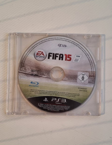 FIFA 2015
