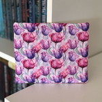 Kindle case handmade with soft inner lining