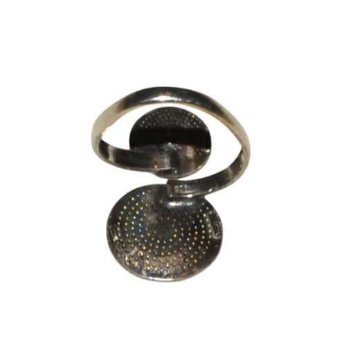 925 Silver Ring for Women like new, inner diameter 1.8 cm