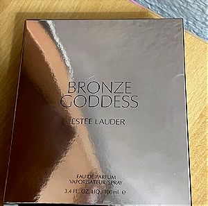 Estée Lauder bronze goddess 100ml
