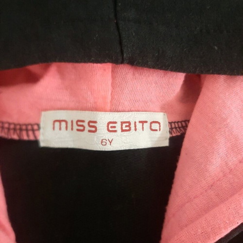 Girls' cardigan like new, 6 years old