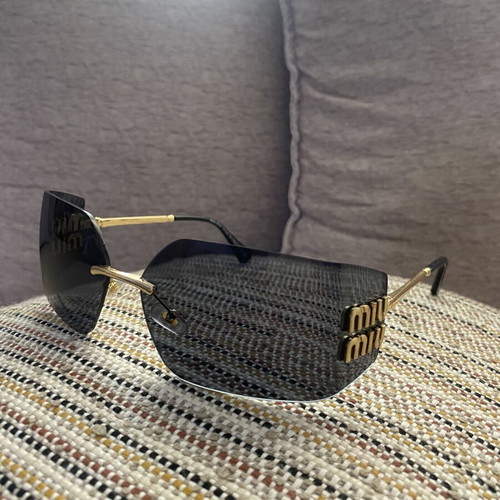 Miu Miu sunglasses