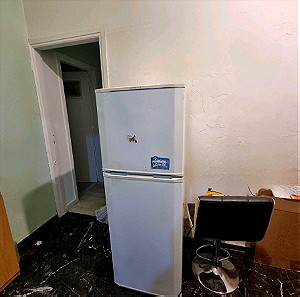Ψυγείο lg no frost