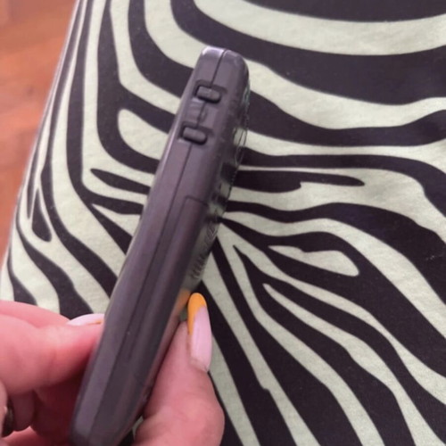 Sony portable radio used, fully functional with small batteries
