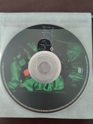 W.A.S.P. The Sting Live at the Key Club L.A. 2000 DVD