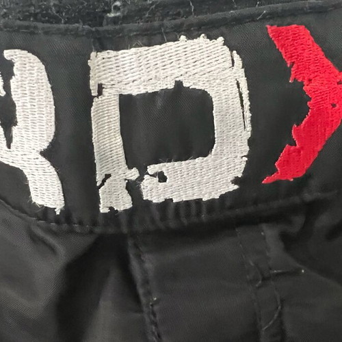 RDX fightwear like new, ideal for grappling boxing kick boxing size medium