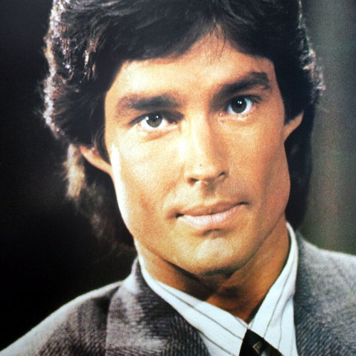 Bold and Beautiful 1990 Ron Moss Poster new 61x91cm