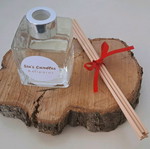 Aromatic Diffuser Sticks 100ml new, non-toxic base