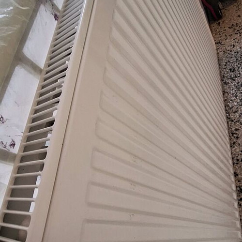 Καλοριφέρ θερμαντικό σώμα πάνελ Grubber 11 900/1000 1290 kcal/h σαν καινούργιο