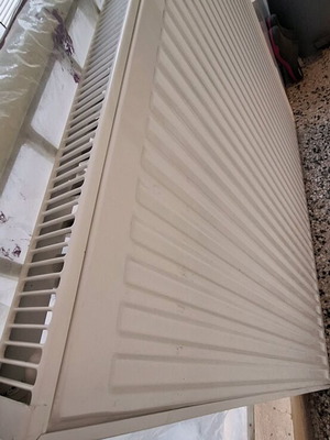 Καλοριφέρ θερμαντικό σώμα πάνελ Grubber 11 900/1000 1290 kcal/h σαν καινούργιο