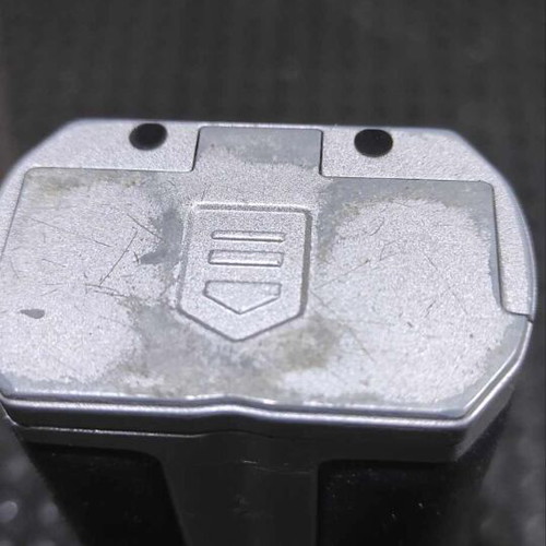 Aspire VROD Box Mod used, 200W, without packaging
