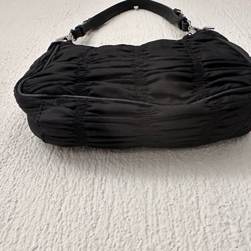 Aldo shoulder bag like new, black