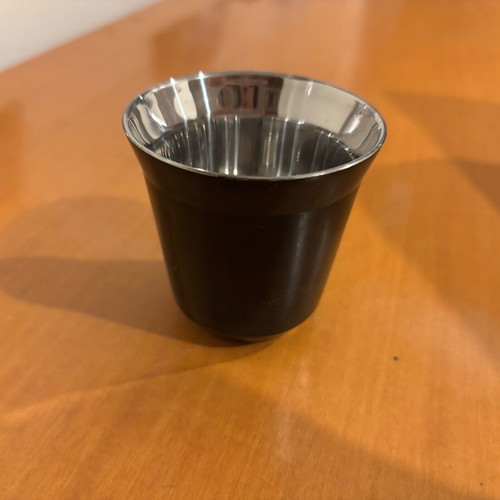 Nespresso Pixie Espresso Cup Paris 80ml like new