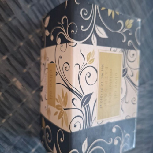 Olive Oil Soap 340 g new, moisturizing and gentle