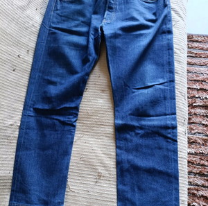 Levi's κλασσικό μπλε σκούρο τζιν