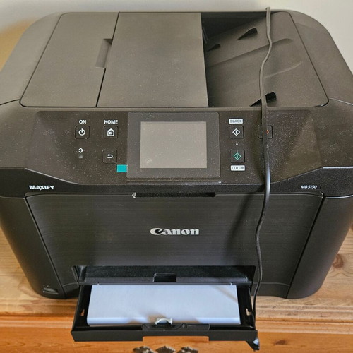 Canon Maxify MB5150 printer