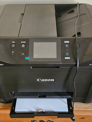 Canon Maxify MB5150 printer