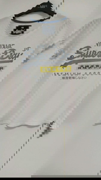 μπλούζα Superdry γυναικεία
