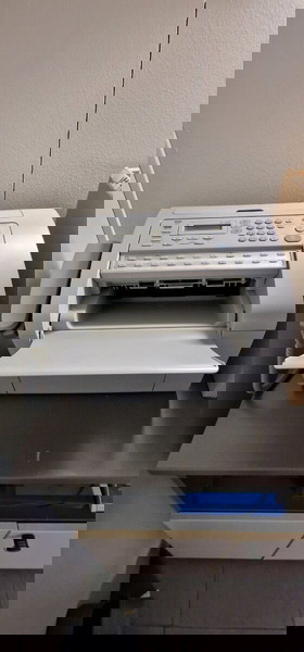 Fax Samsung SF-760P