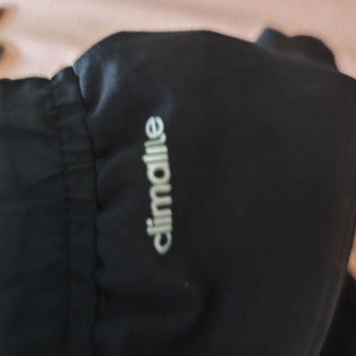 Adidas Climacool shorts like new, size S, black