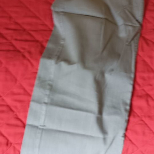 Marlboro Classics pants used, summer, light green