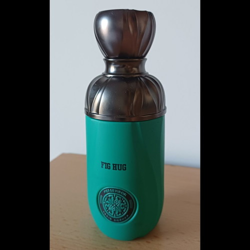 Perseviron Fig Hug Paris Corner 3ml tester new