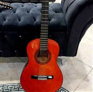 κιθάρα κλασσική valencia
