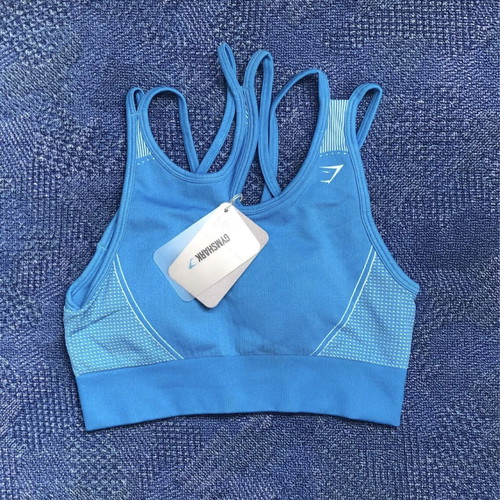 Gymshark Sports Bras New With Pads XS-L
