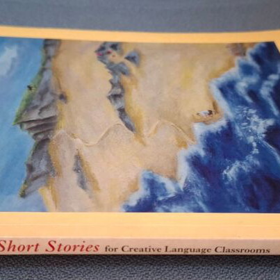 Short Stories For Creative Language Classrooms like new