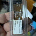 Ati AMD Crossfire cable like new