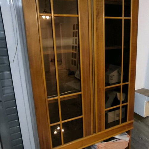 Furniture units like new, 2 pieces with extra gifts